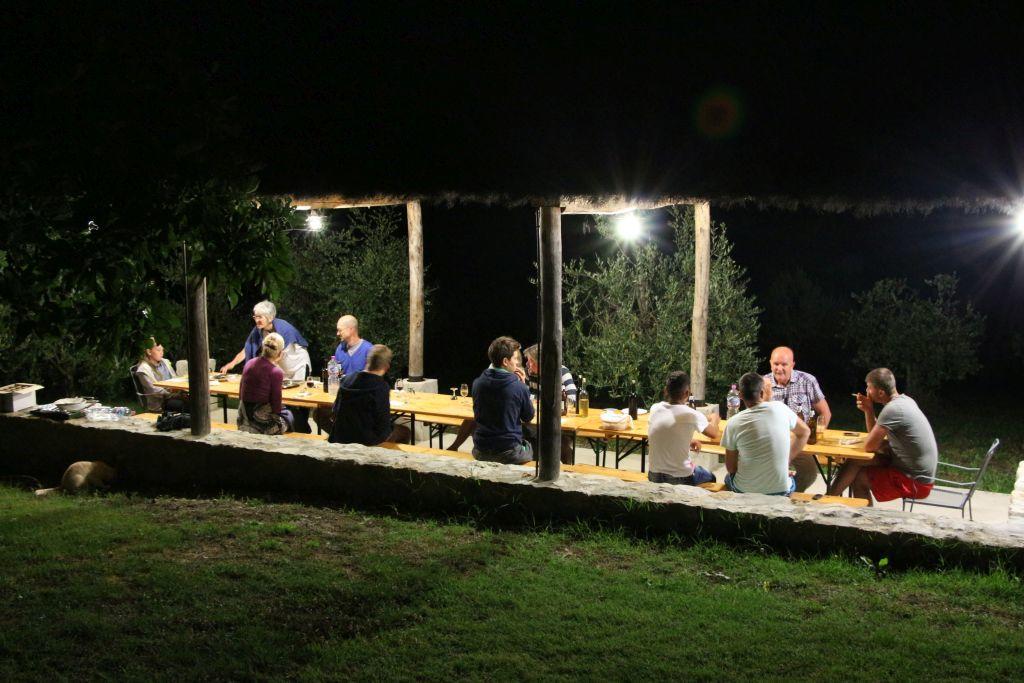 Agriturismo San Nicolo Montecastelli Pisano 外观 照片