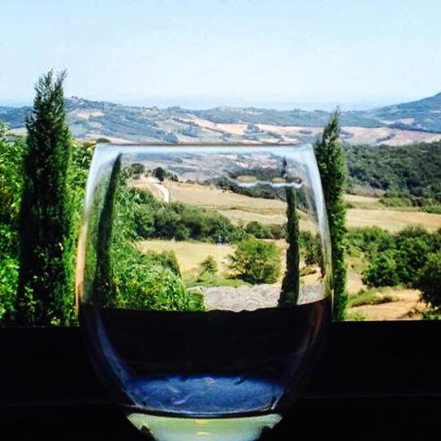 Agriturismo San Nicolo Montecastelli Pisano 外观 照片