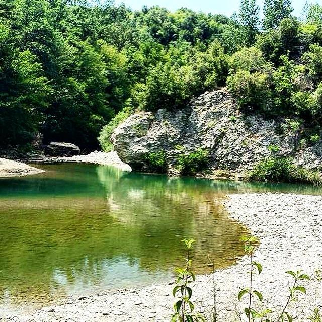 Agriturismo San Nicolo Montecastelli Pisano 外观 照片