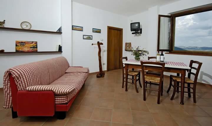 Agriturismo San Nicolo Montecastelli Pisano 外观 照片
