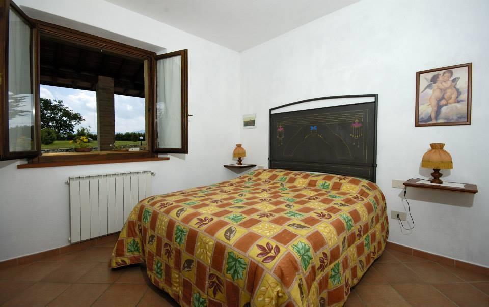 Agriturismo San Nicolo Montecastelli Pisano 外观 照片