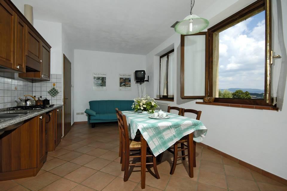 Agriturismo San Nicolo Montecastelli Pisano 外观 照片